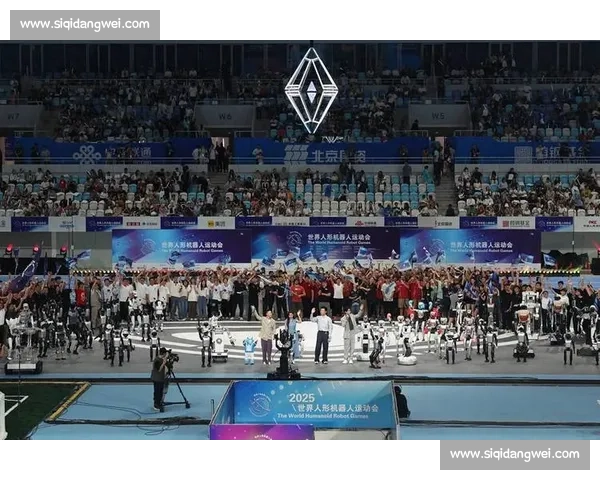 国际综合运动会推动全球体育交流与人文融合新篇章合作共赢发展